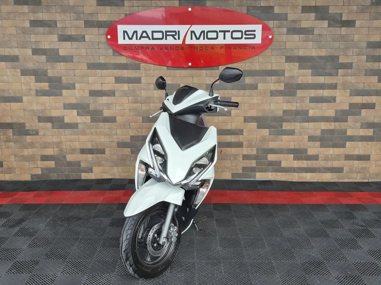 HONDA ELITE 125 - Foto 3