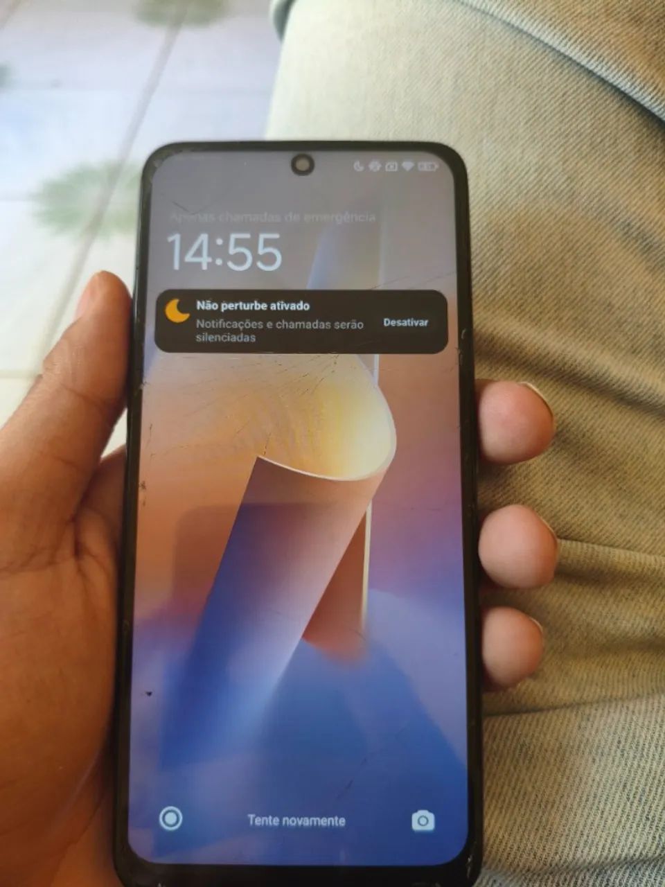 Redmi note 11 128/4gb