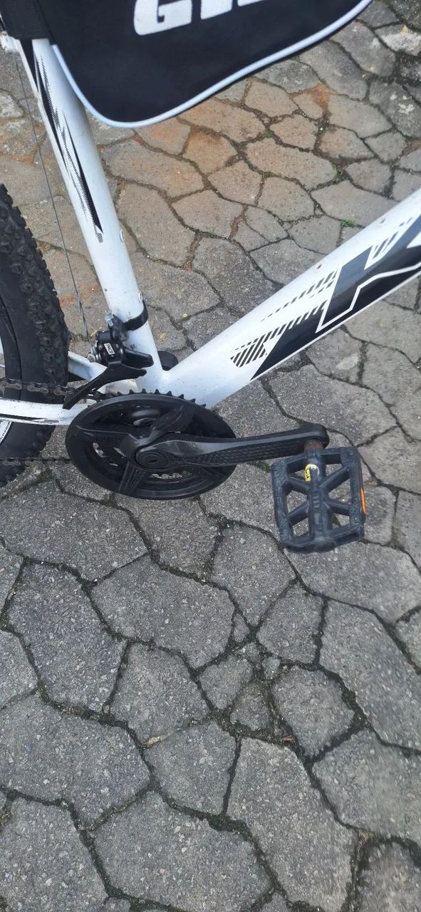?Bicicleta KRW aro 29? - Foto 4