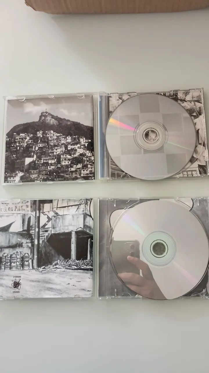 Cds Planet Hemp  - Foto 4