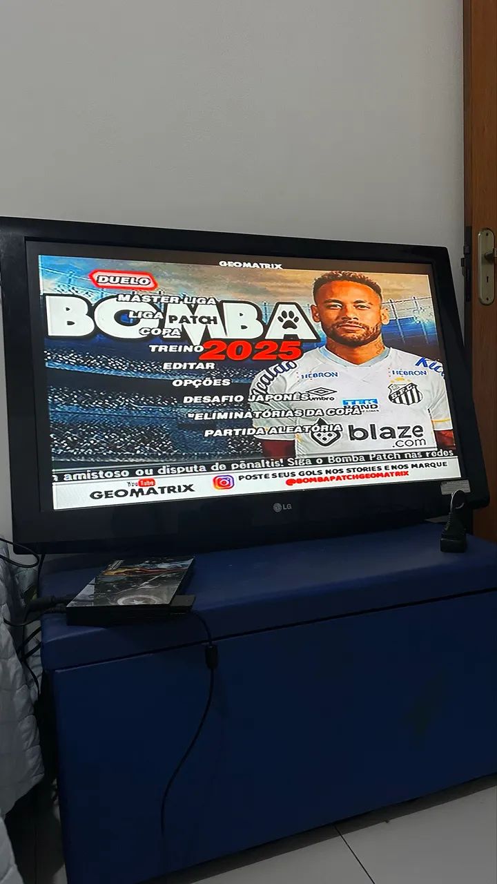 Playstation 2 + TV 42 polegadas  - Foto 2