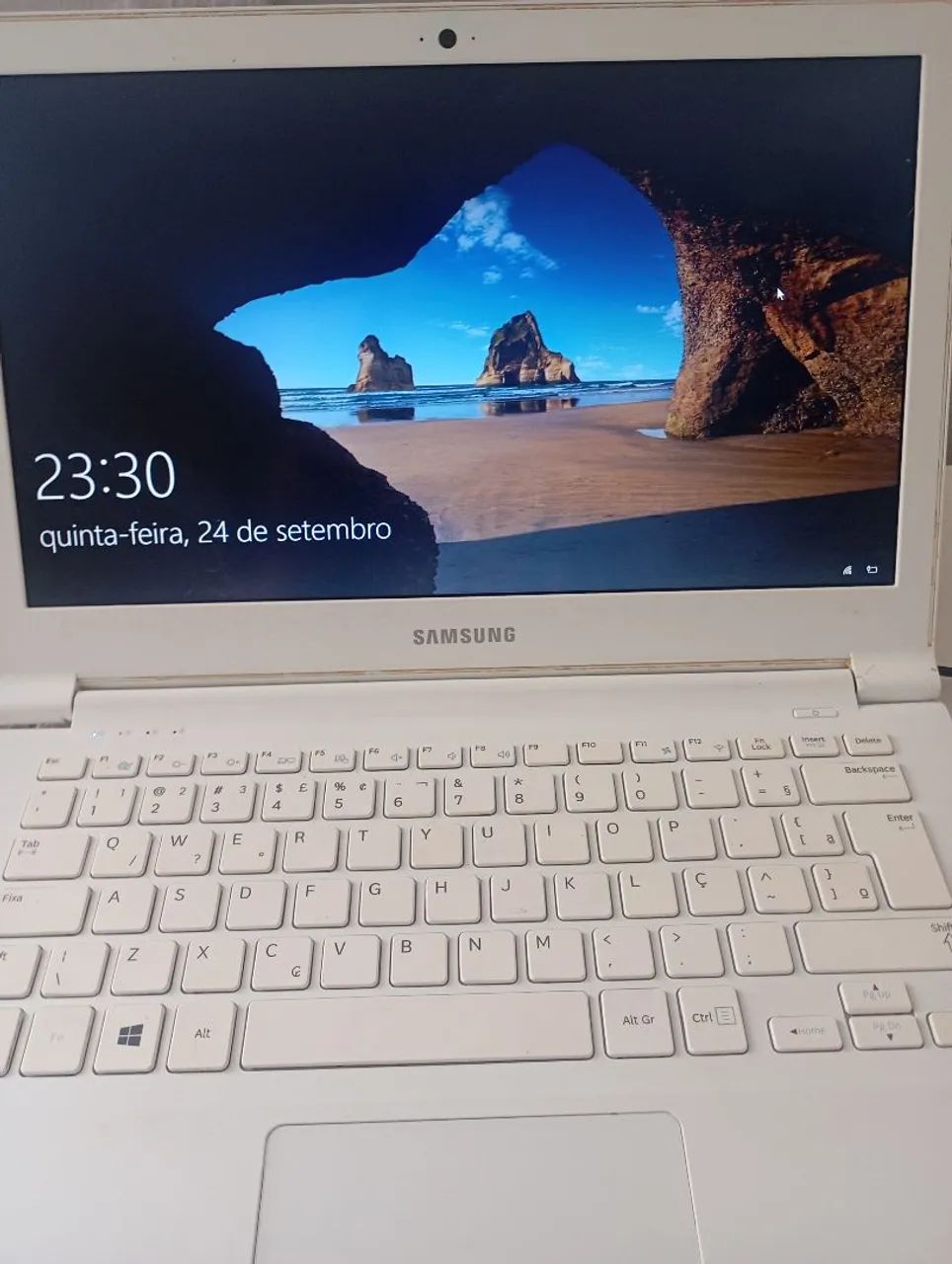 Notebook Samsung - Foto 3