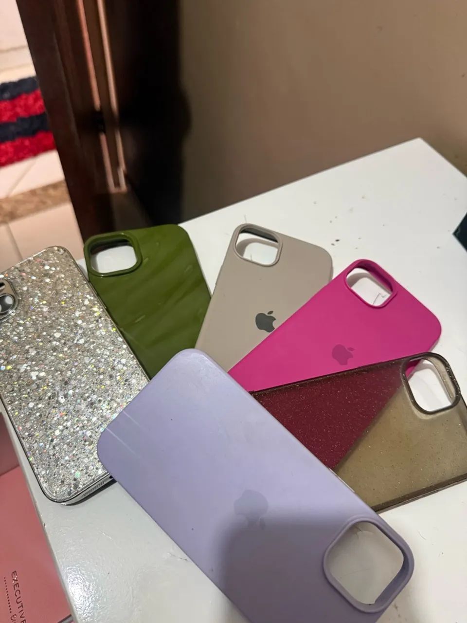 Capinhas de celular 14 Plus 