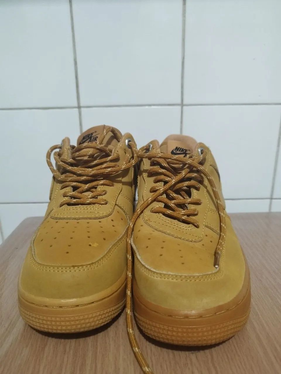 Tênis Nike Tamanho 40/41 Novo Original  - Foto 4