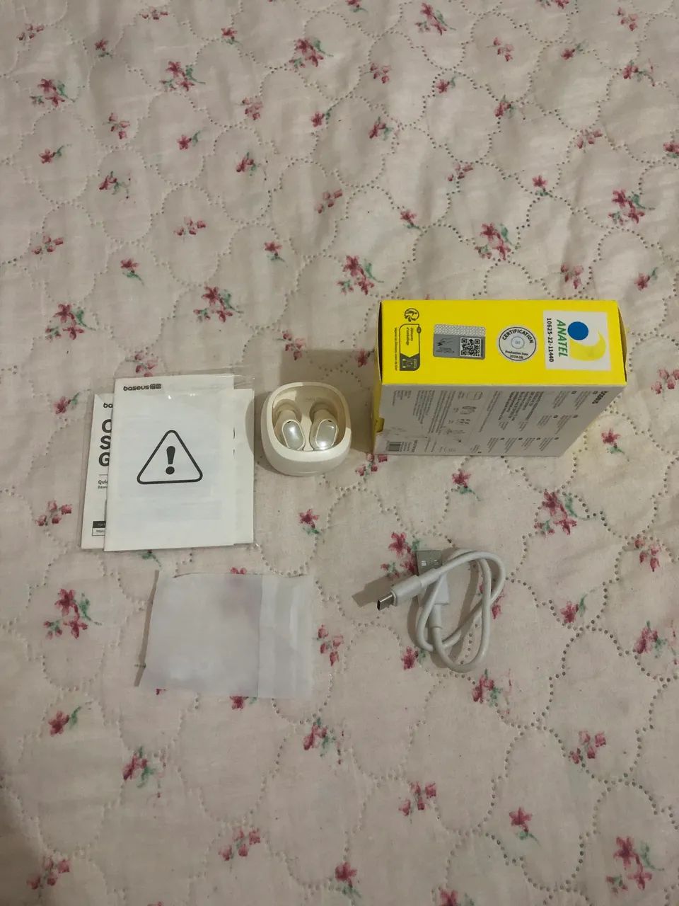 Fone bluetooth- baseus440255479148062720