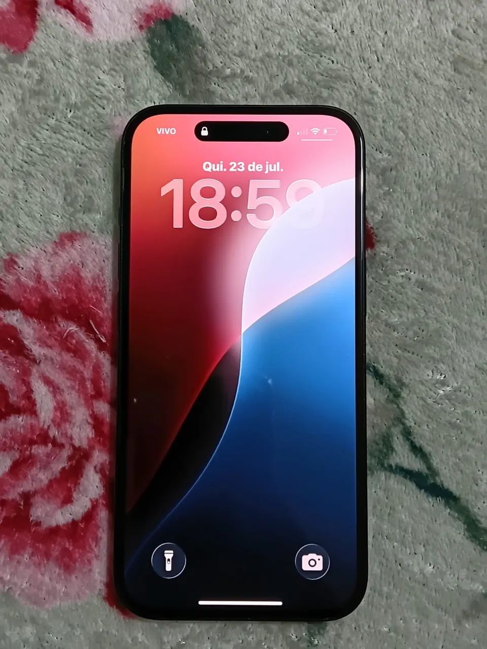 iPhone 15 - Foto 3