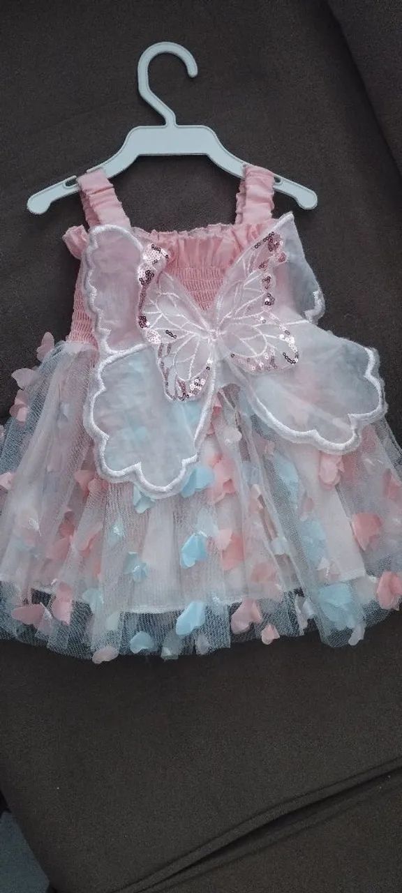Vestido infantil  - Foto 2