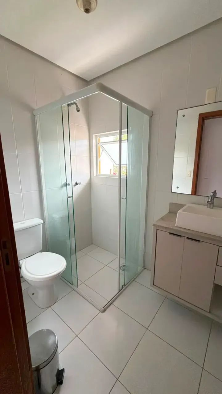 Imóvel para aluguel tem 215 metros quadrados com 3 quartos - Foto 4