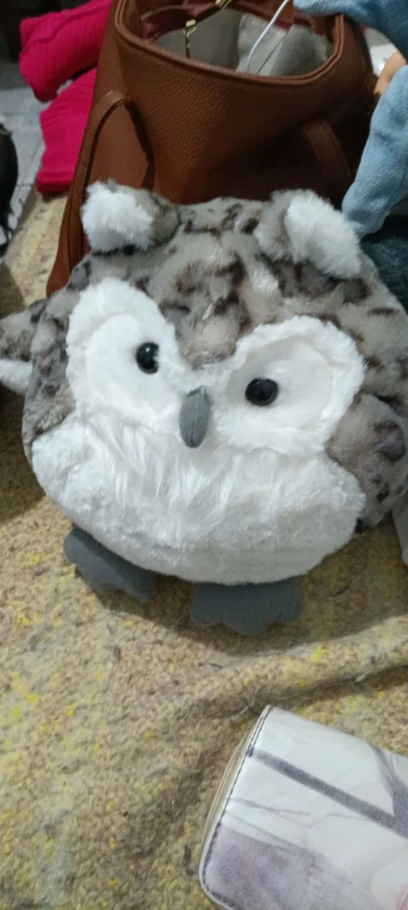 Pelúcia 