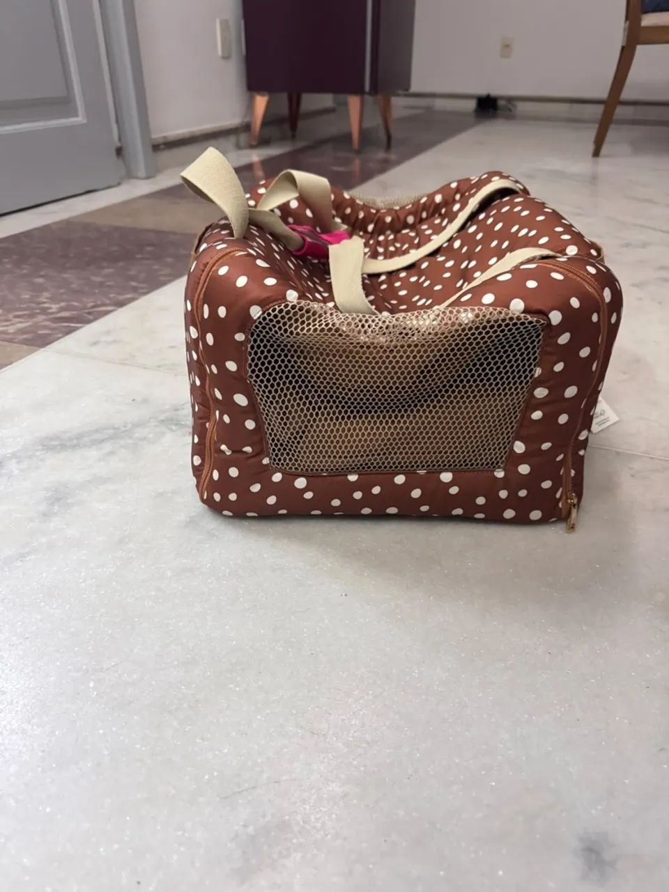 Bolsa transporte Pet  - Foto 2