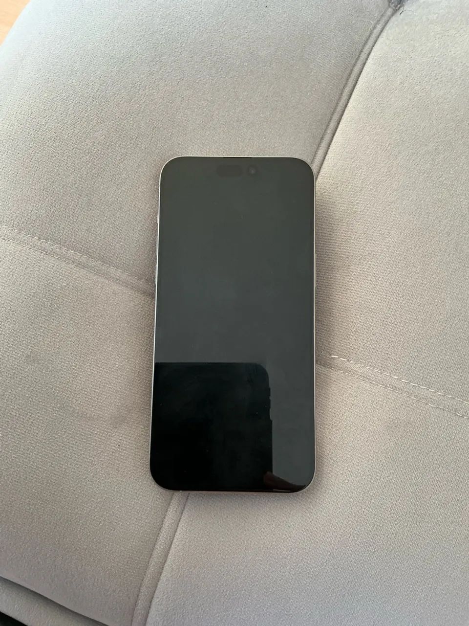 iPhone 15 Pro Max - Foto 2
