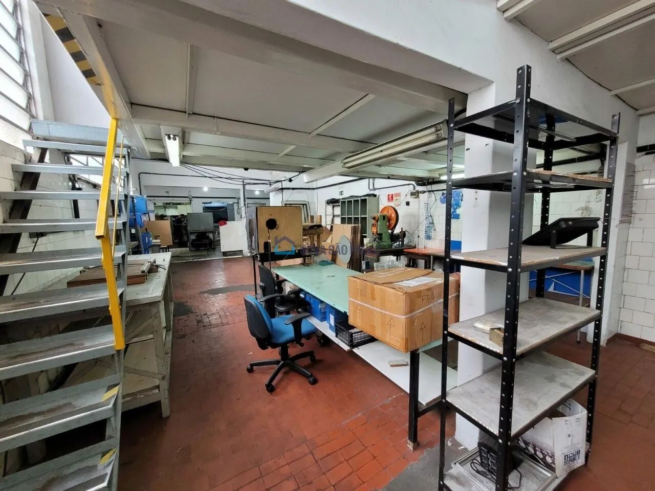 Prédio comercial, 211m² , próximo metrô Saúde - Foto 4