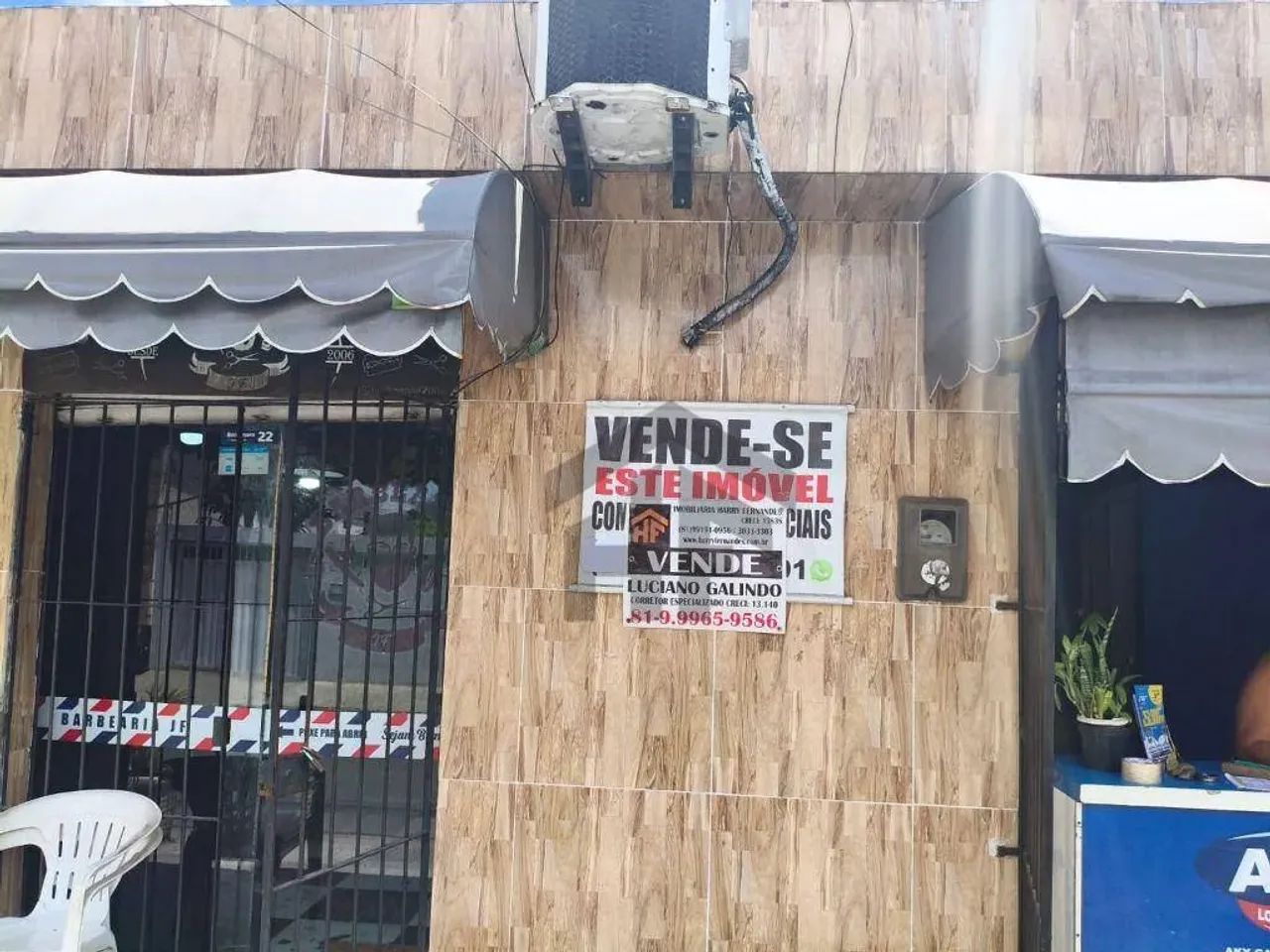 Casa com pontos comerciais, 147m², à venda, localizada no Ibura, Recife - Pernambuco. - Foto 5