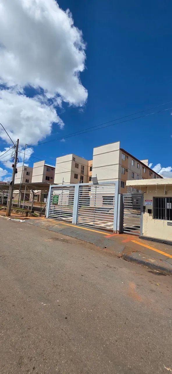 Foto - Goiânia - Conjunto Vera Cruz