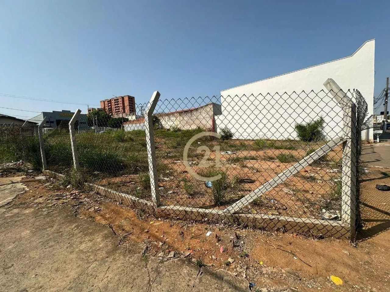 Terreno Comercial à venda no Jardim Santa Cruz - Indaiatuba/SP - TE0744 - Foto 3