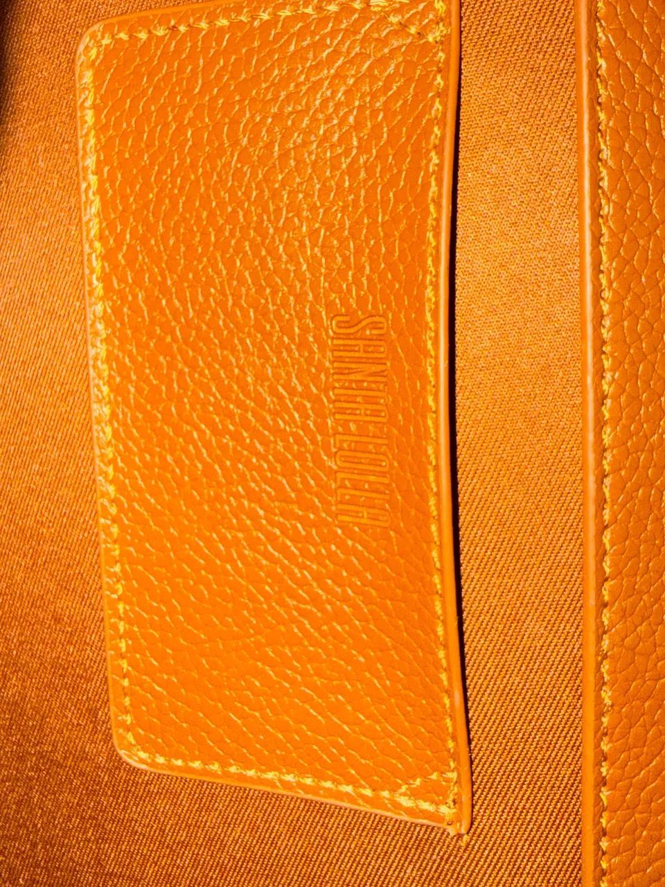Bolsa Santa LOLLA - Foto 2