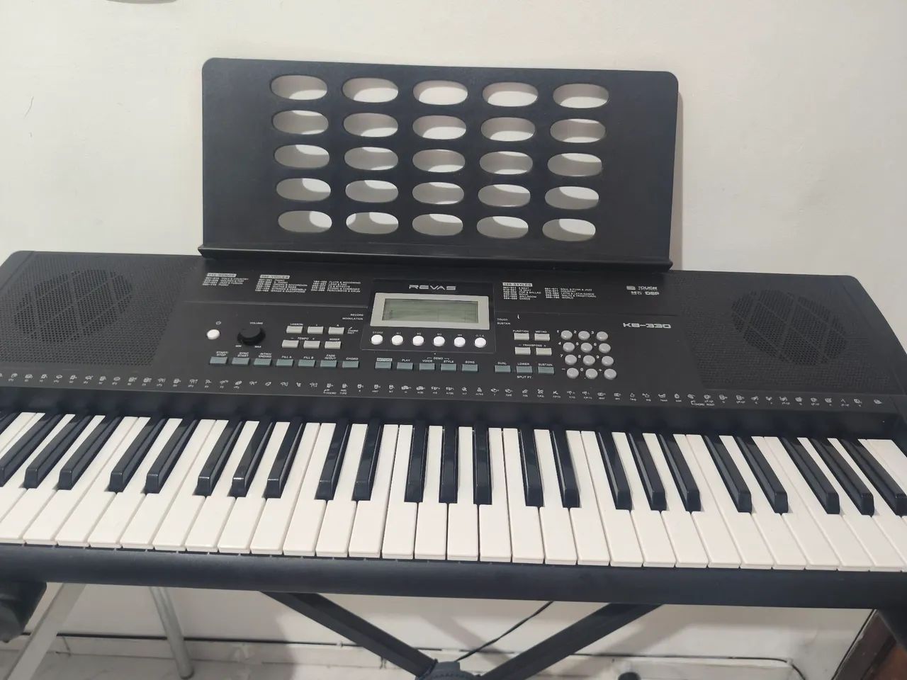 Teclado  - Foto 3