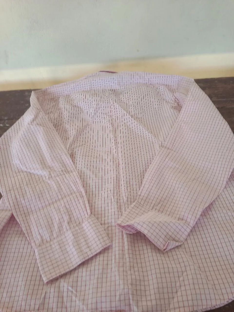 camisas masculinas  - Foto 4