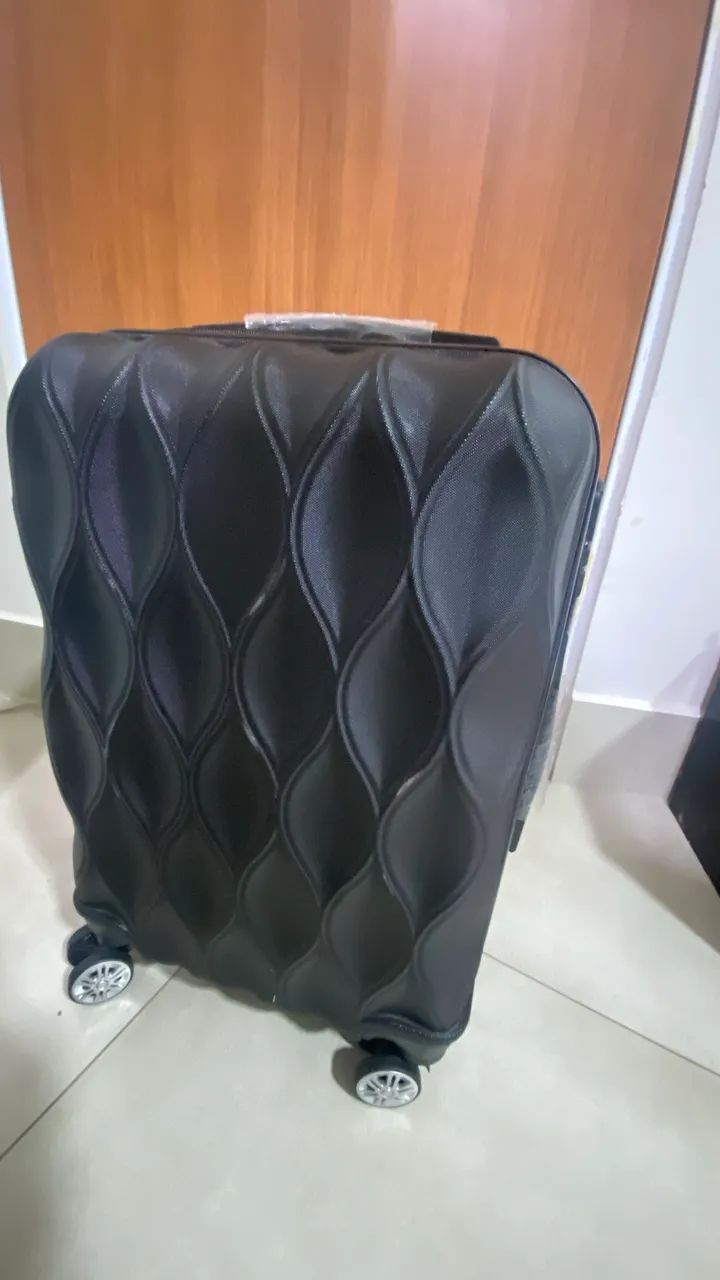 Vendi mala de viagem 10kg - Foto 2