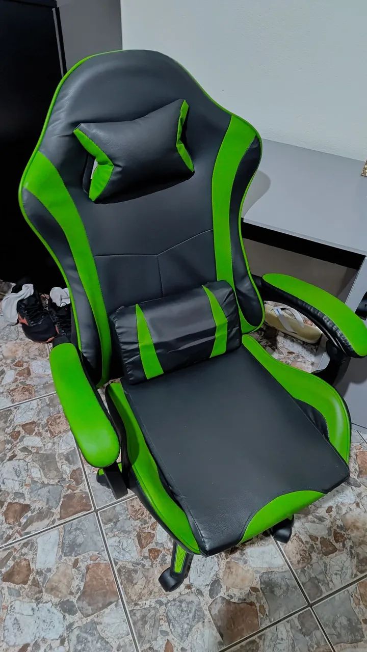 Cadeira gamer 
