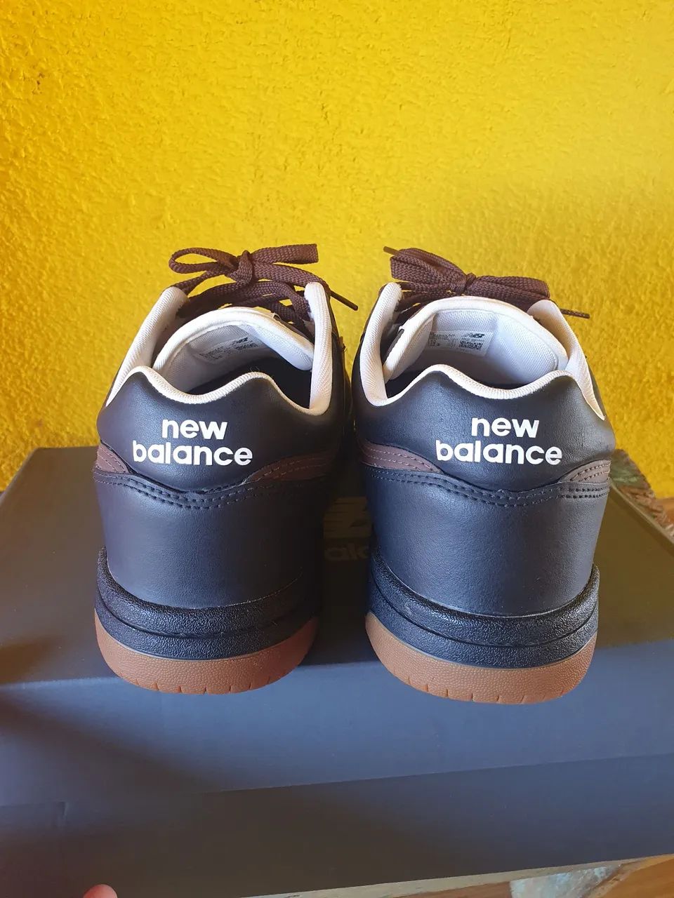 New balance 480 low - Foto 5