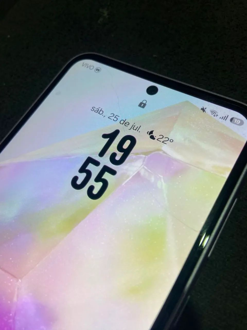 Celular A35 - Foto 4