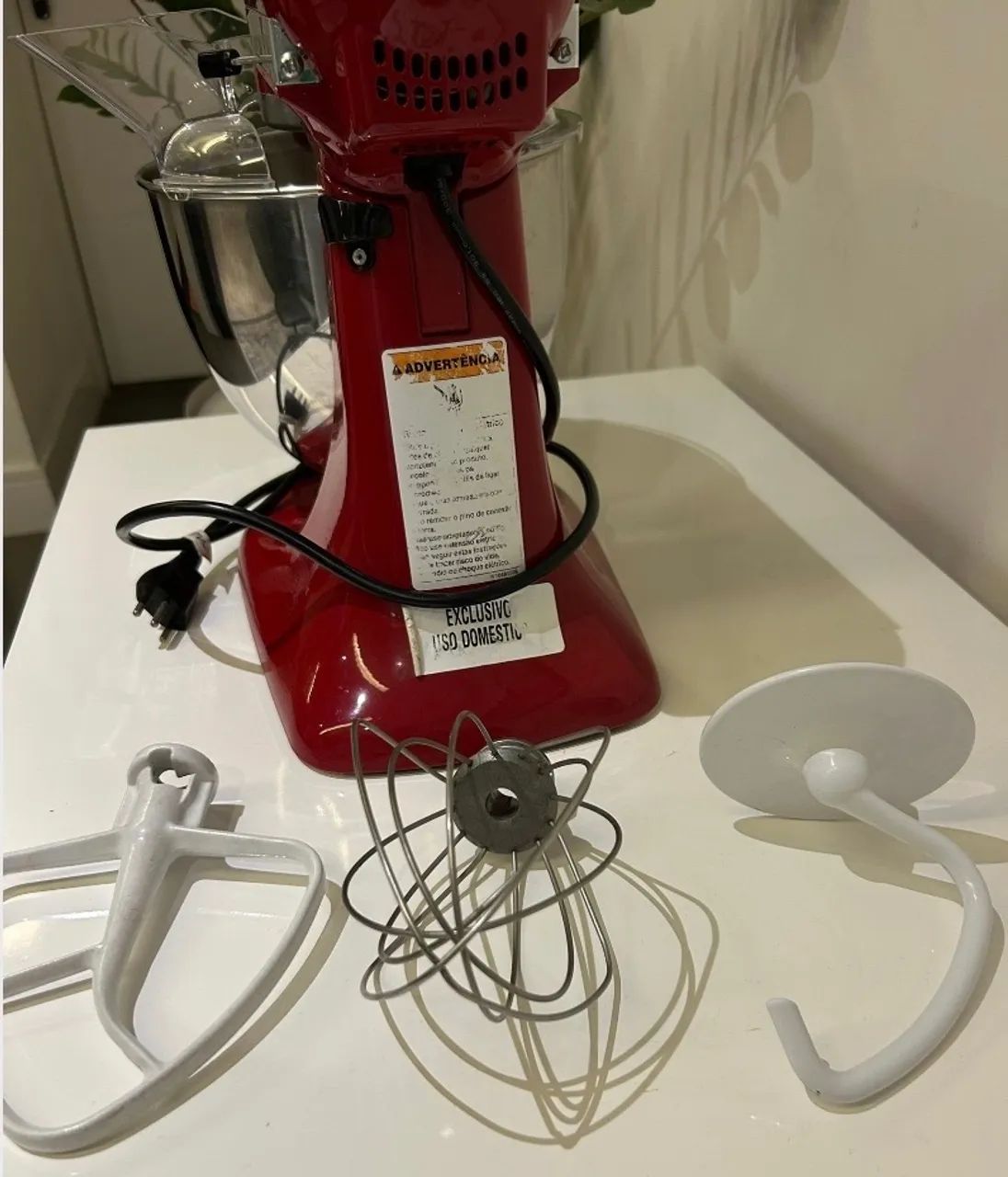 Batedeira KitchenAid  - Foto 2