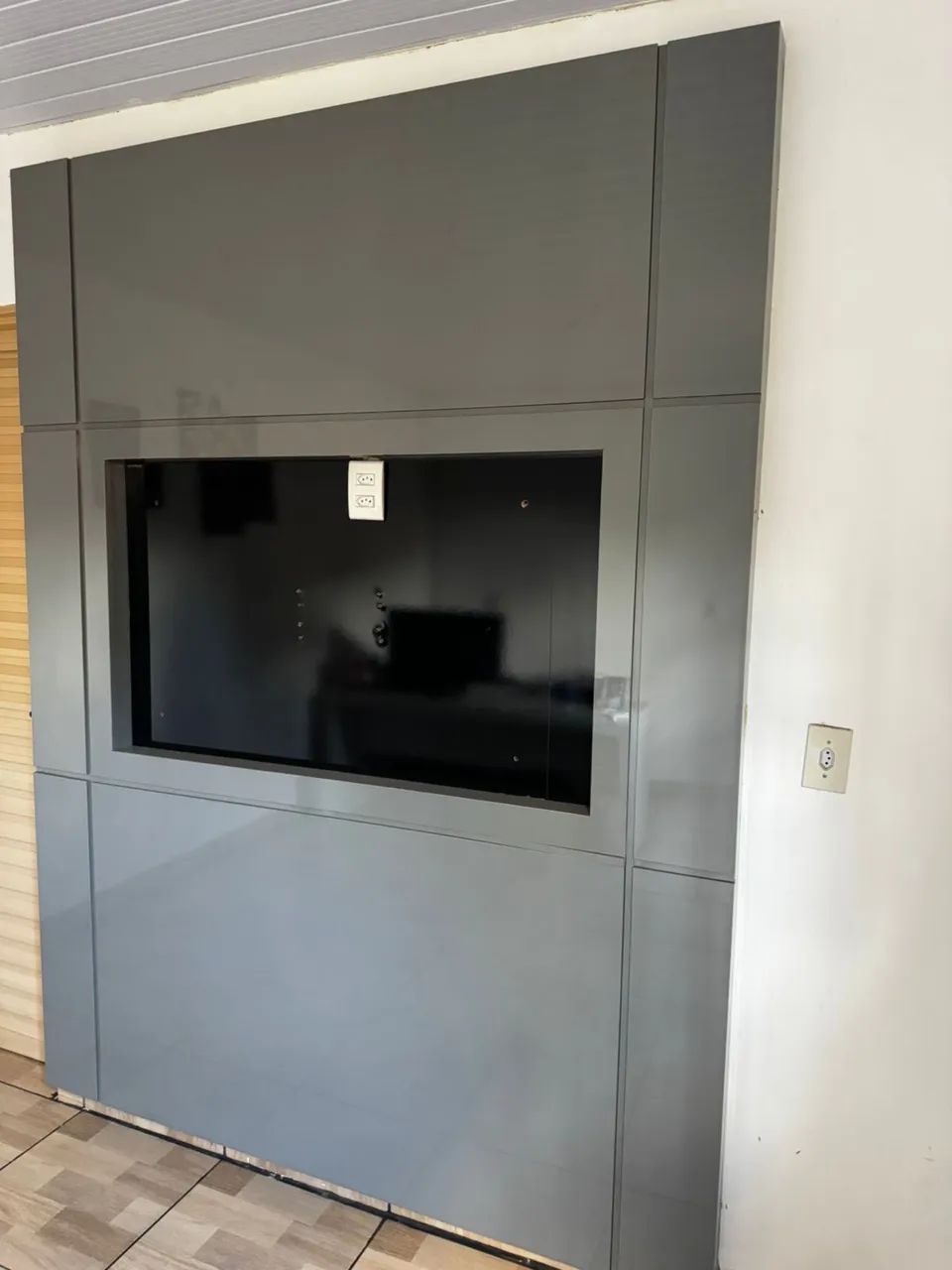 Painel laqueado - Foto 2