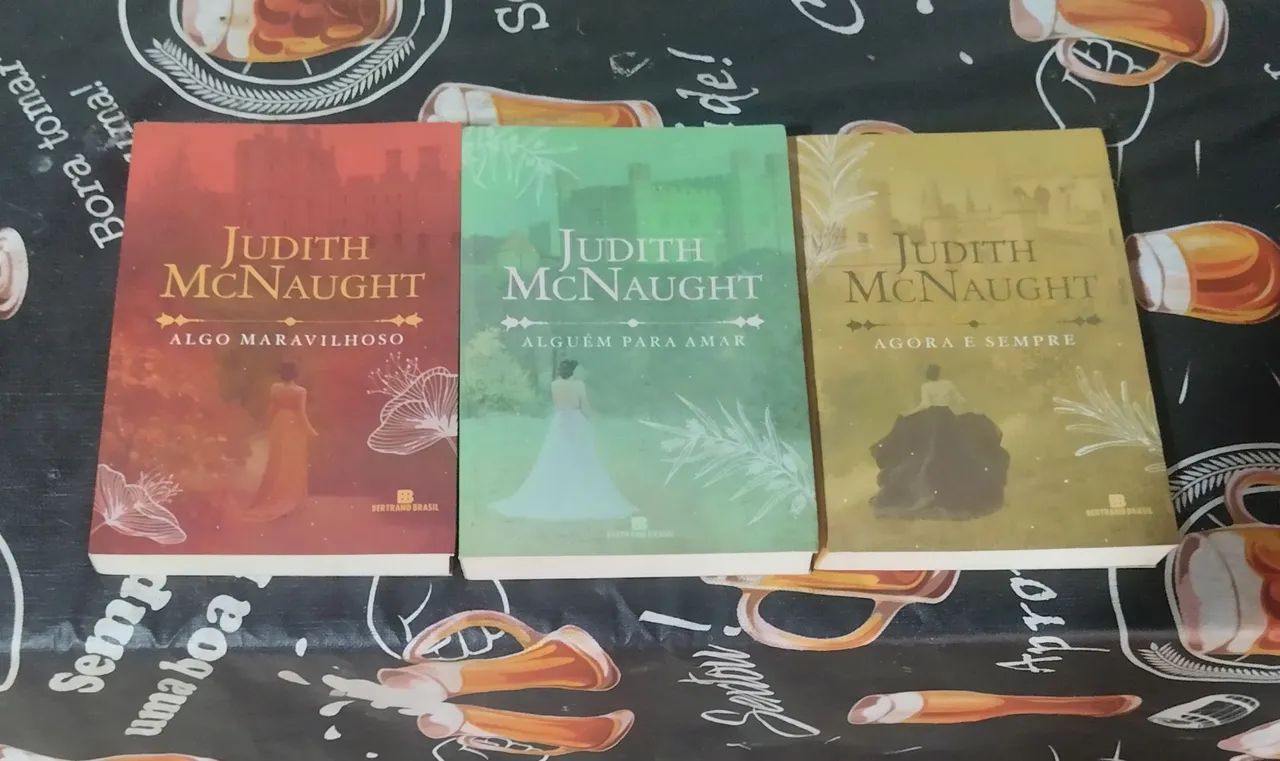 Livros usados - Foto 5