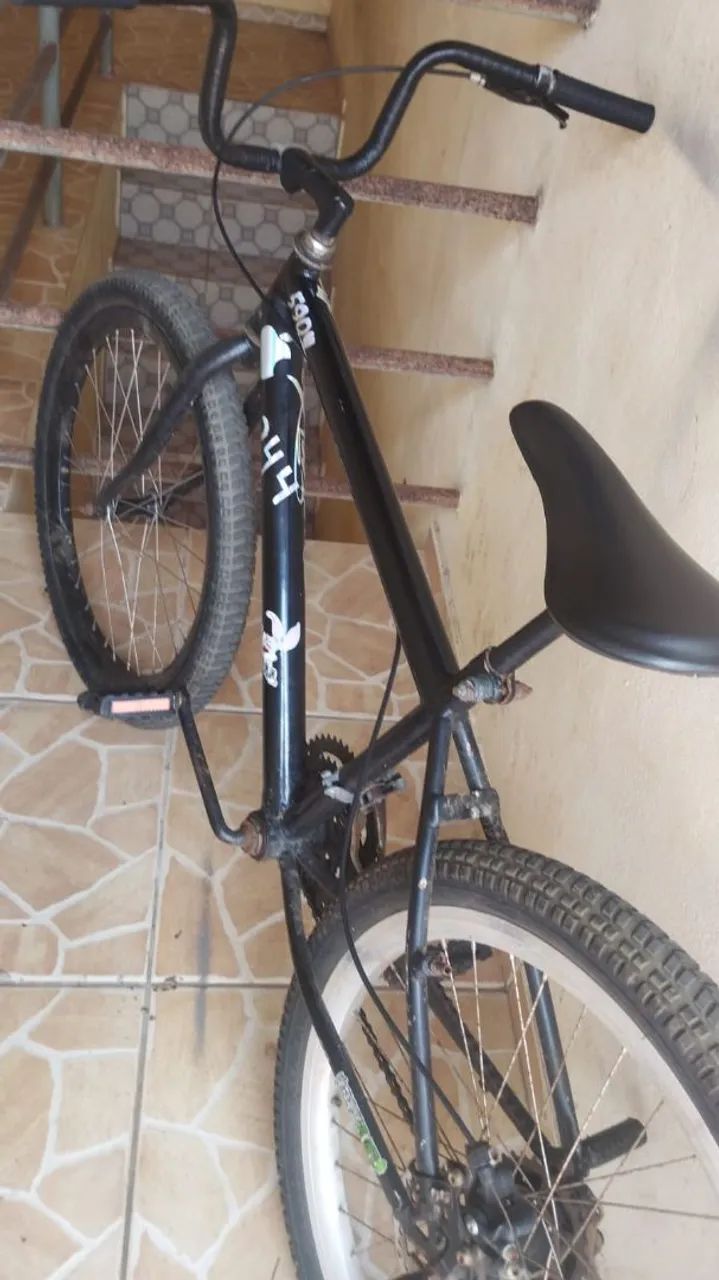 Bike aro 24  - Foto 2