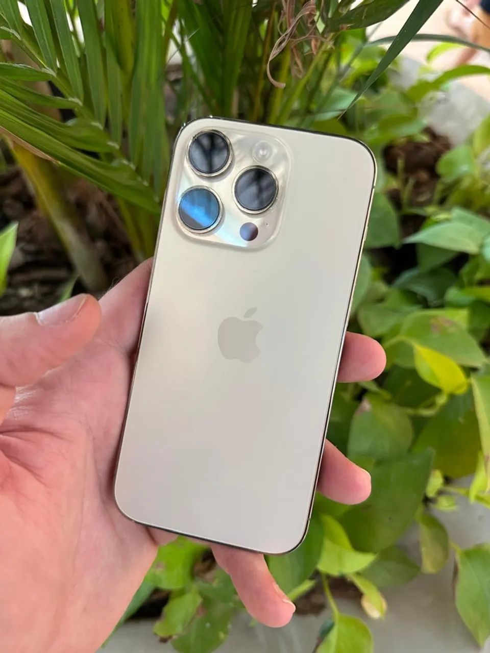 iPhone 14 Pro 128Gb Todo Original