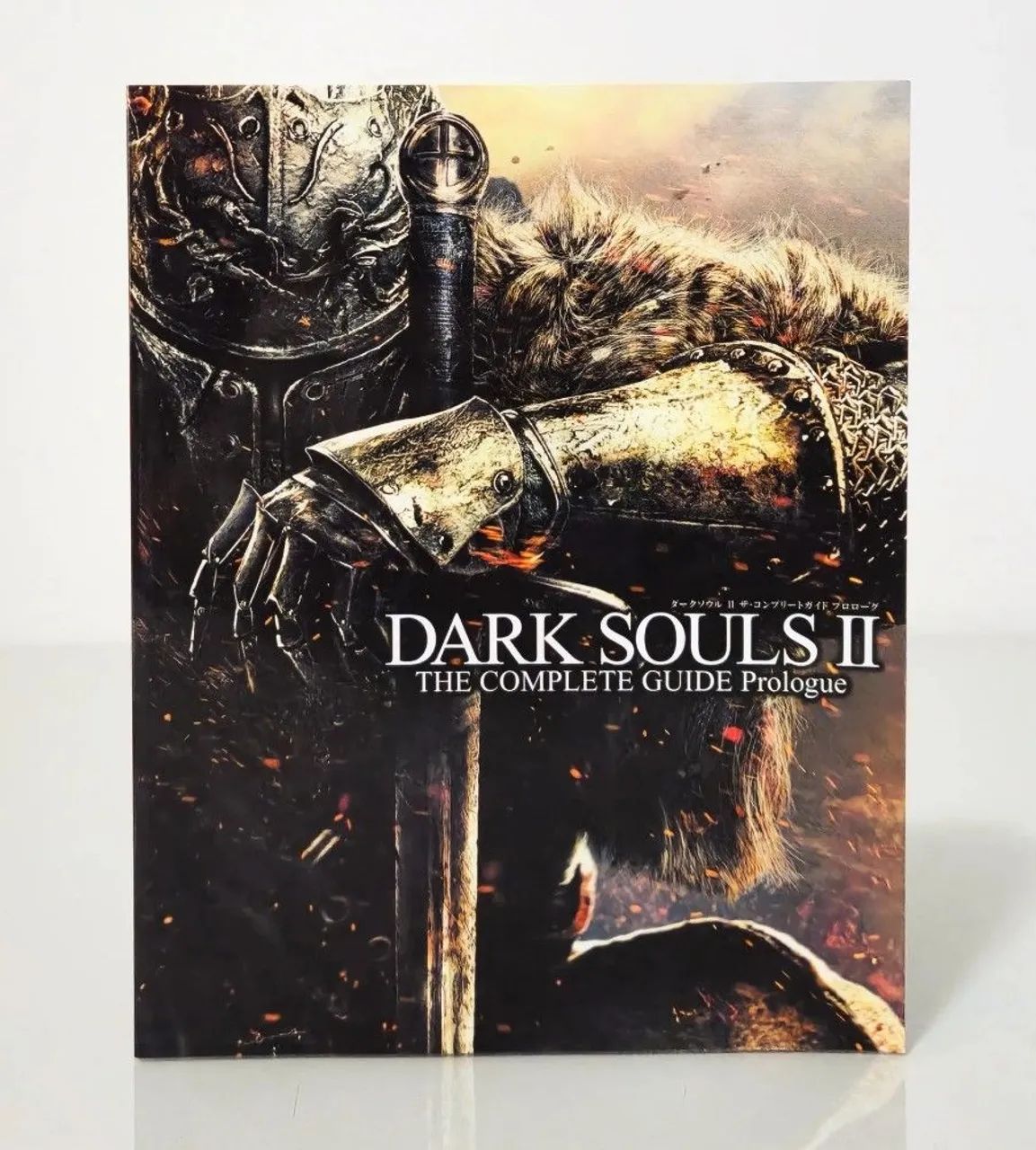 【PS3】DARK SOULS II コレクターズエディション Amazon | DARK SOULS II コレクターズエディション(特典 特製マップ
