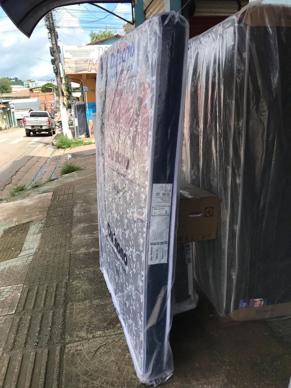 Colchão de casal  - Foto 2