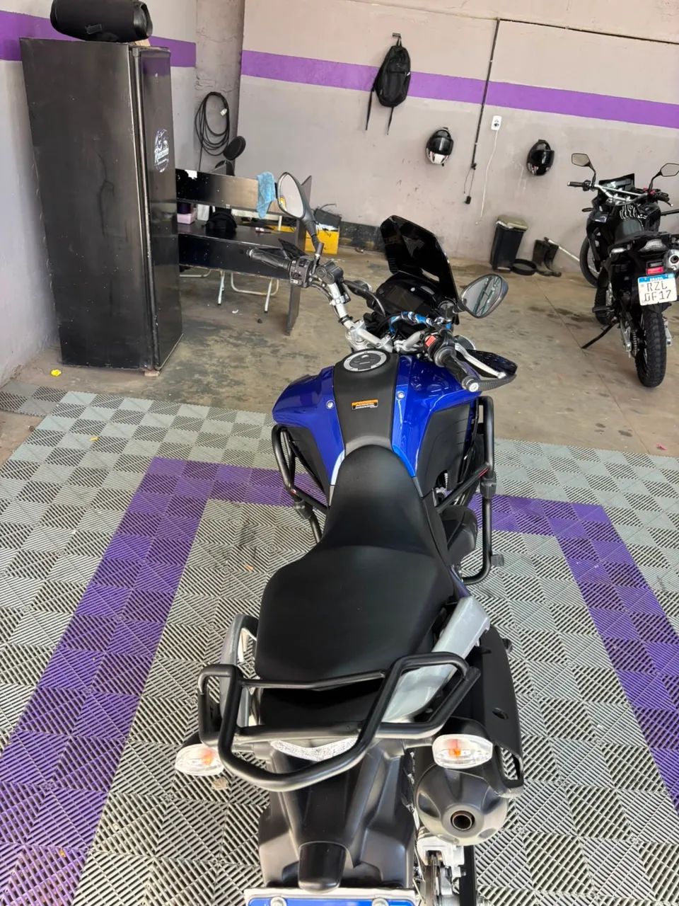 Lander 250 - Foto 2