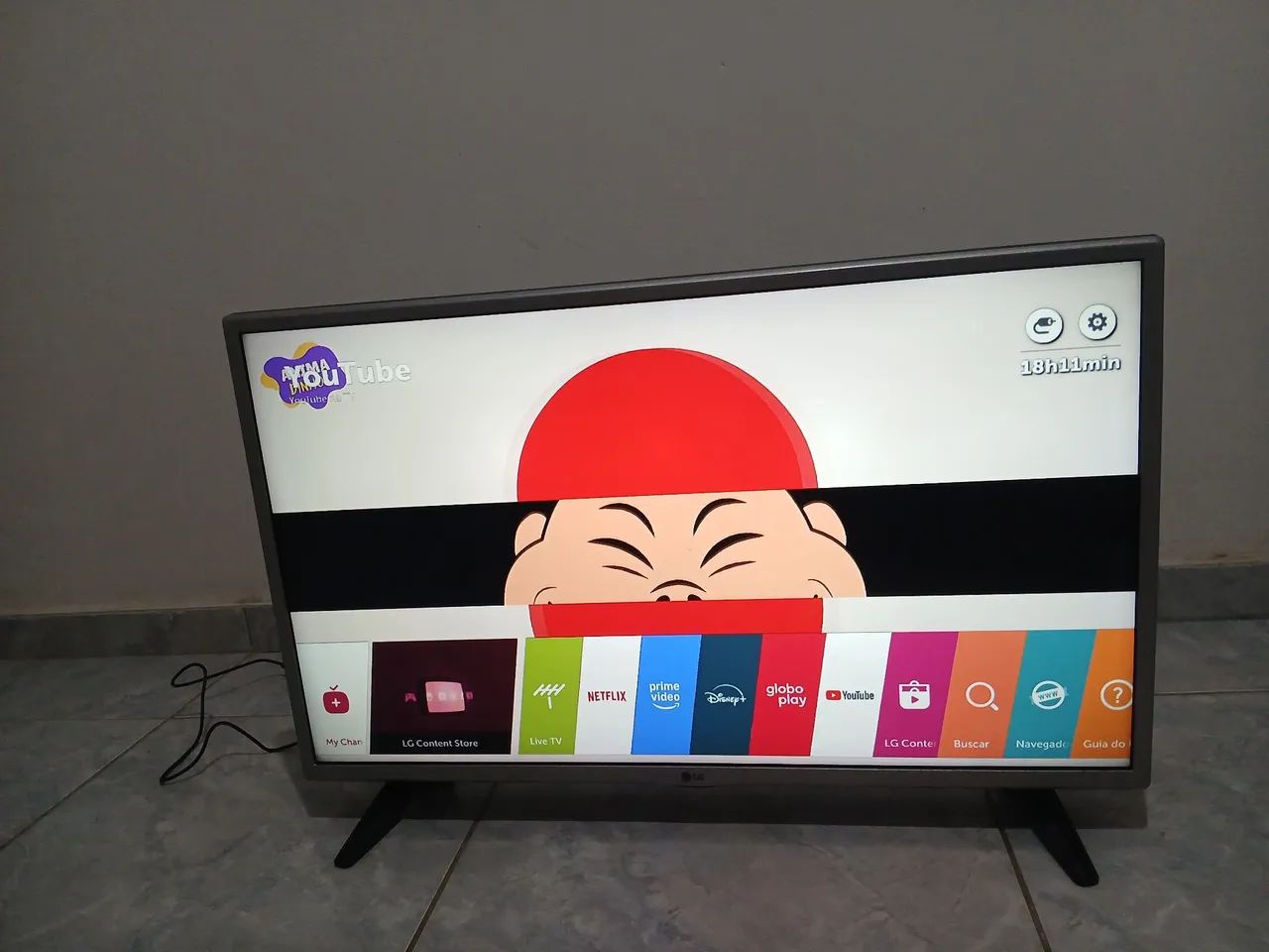 Smart 32pol lg - Foto 3