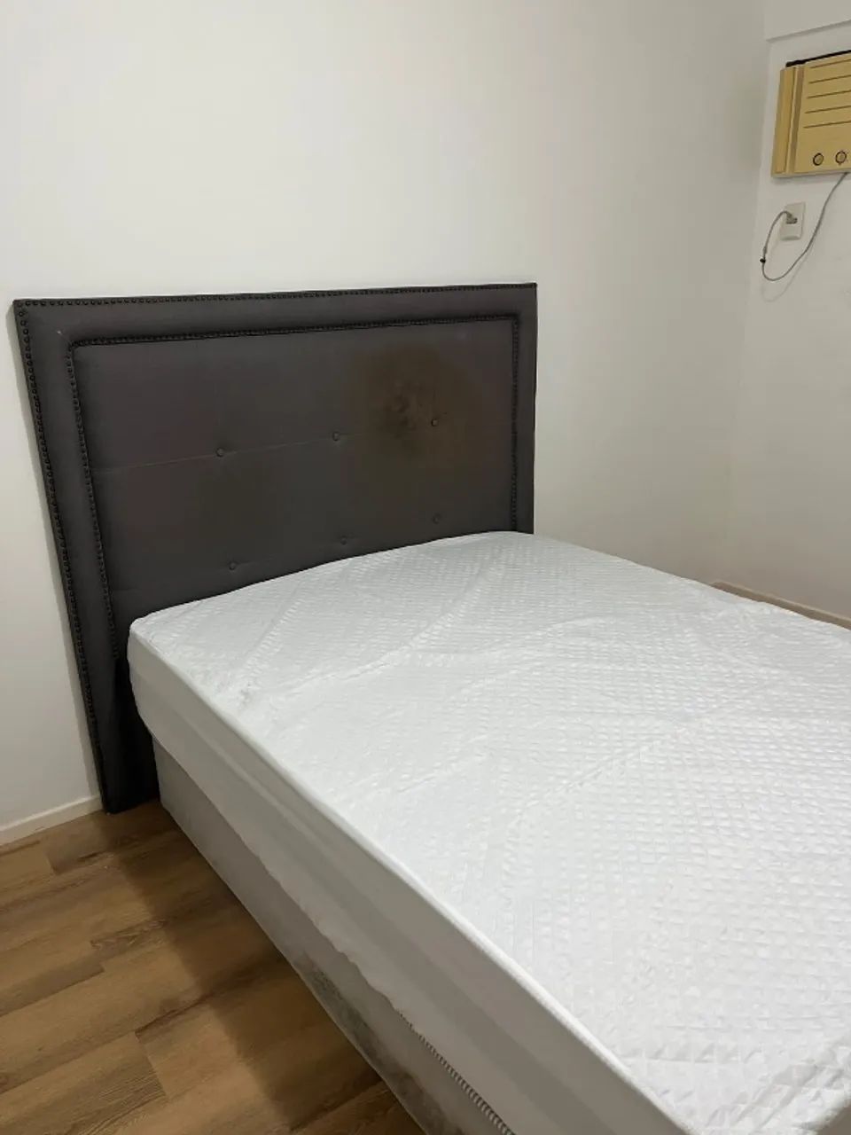 Cama box de casal  - Foto 2