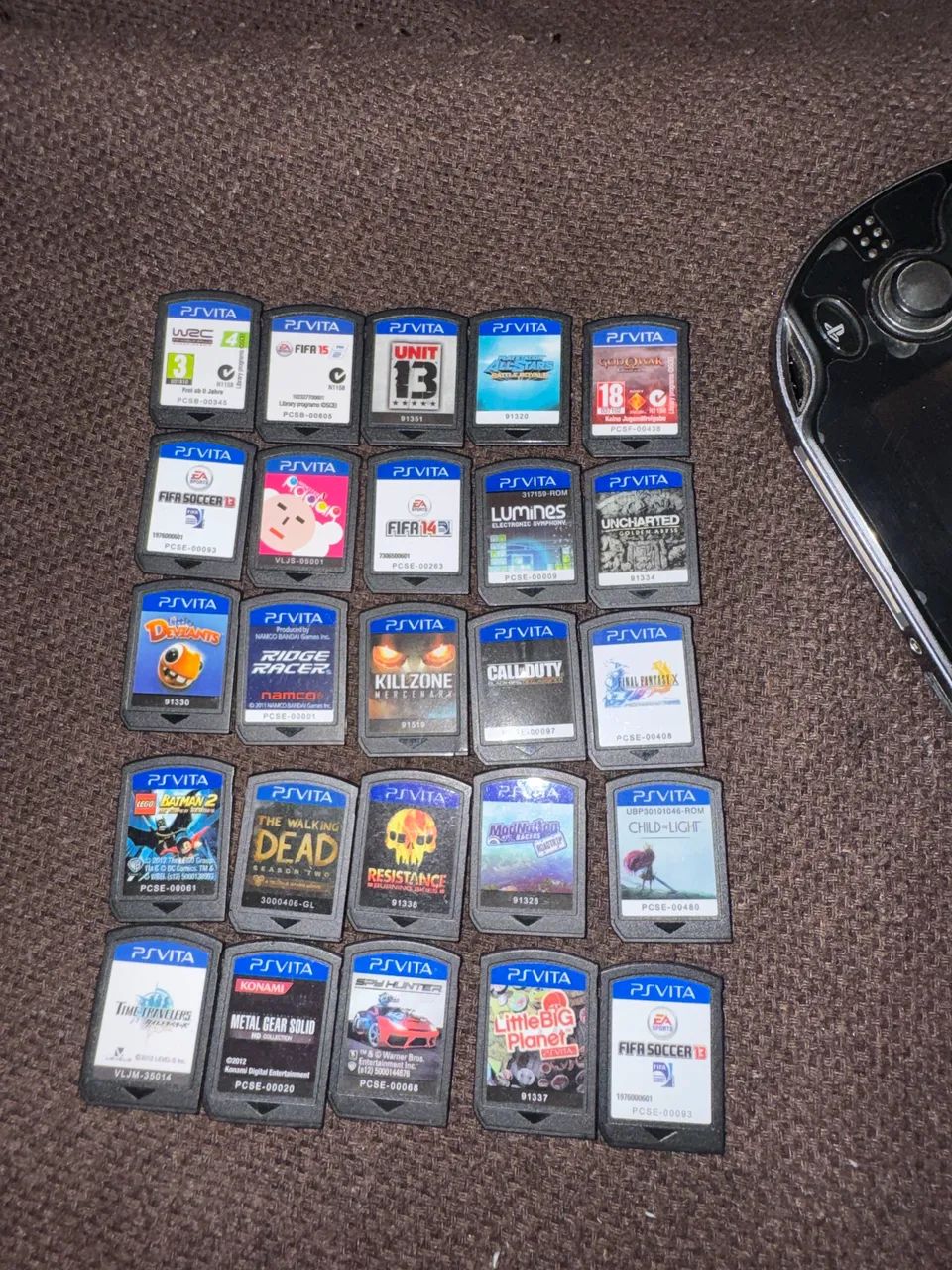 PS VITA - Foto 4