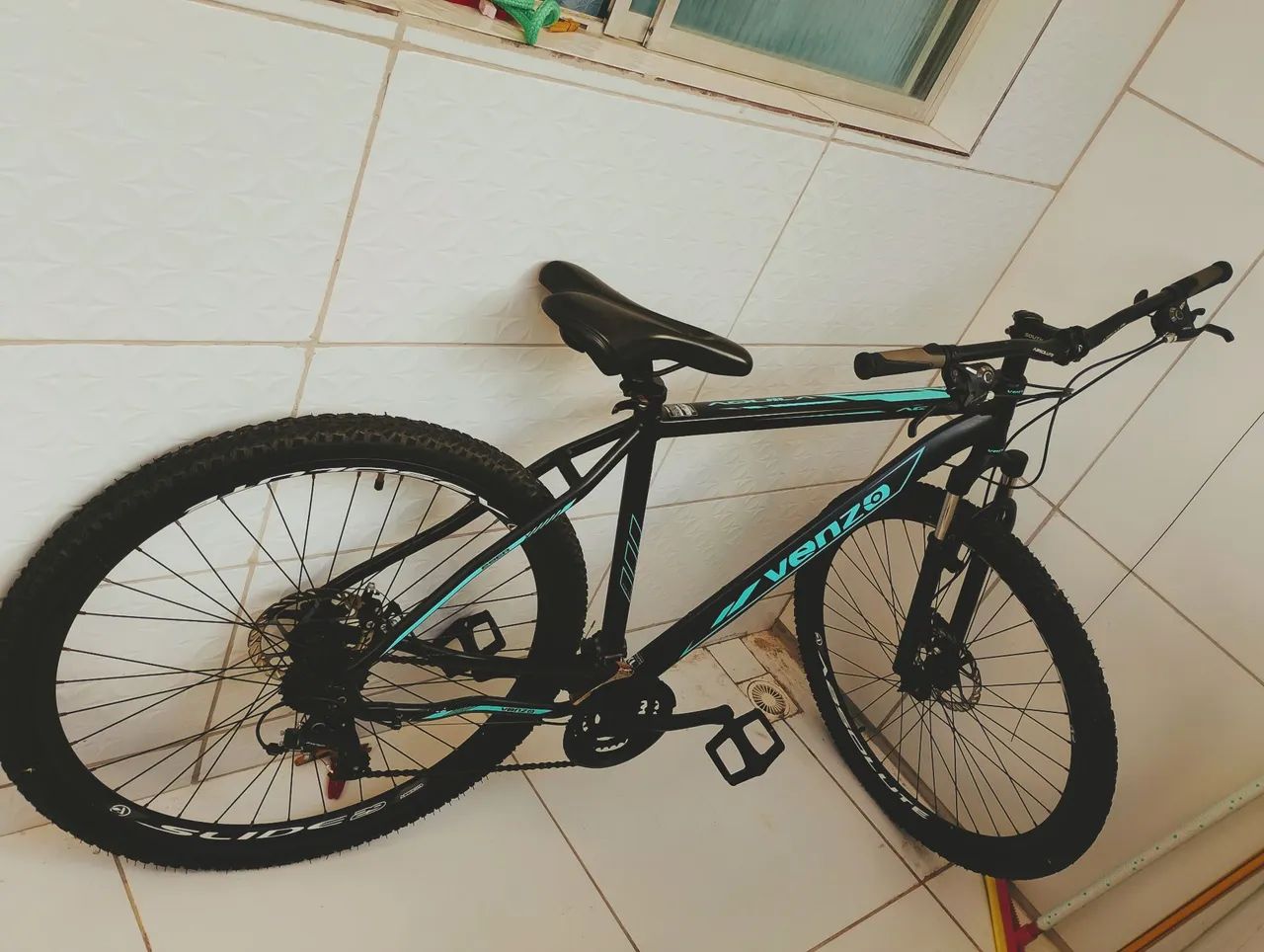Bicicleta a venda  - Foto 3