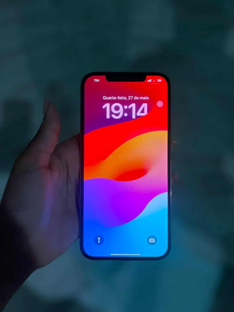 iPhone 12 Pro Max  - Foto 4