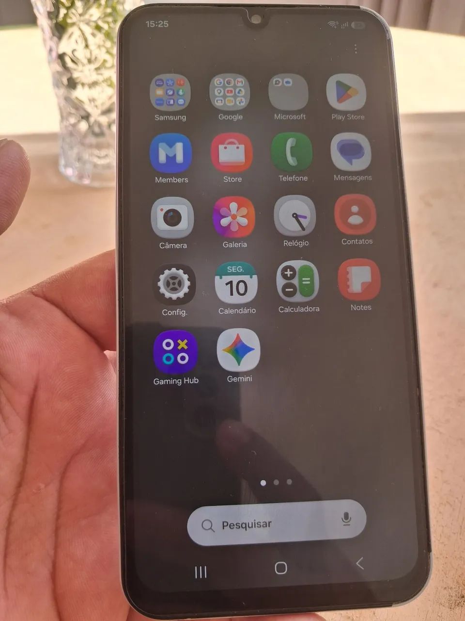 Galaxy A15