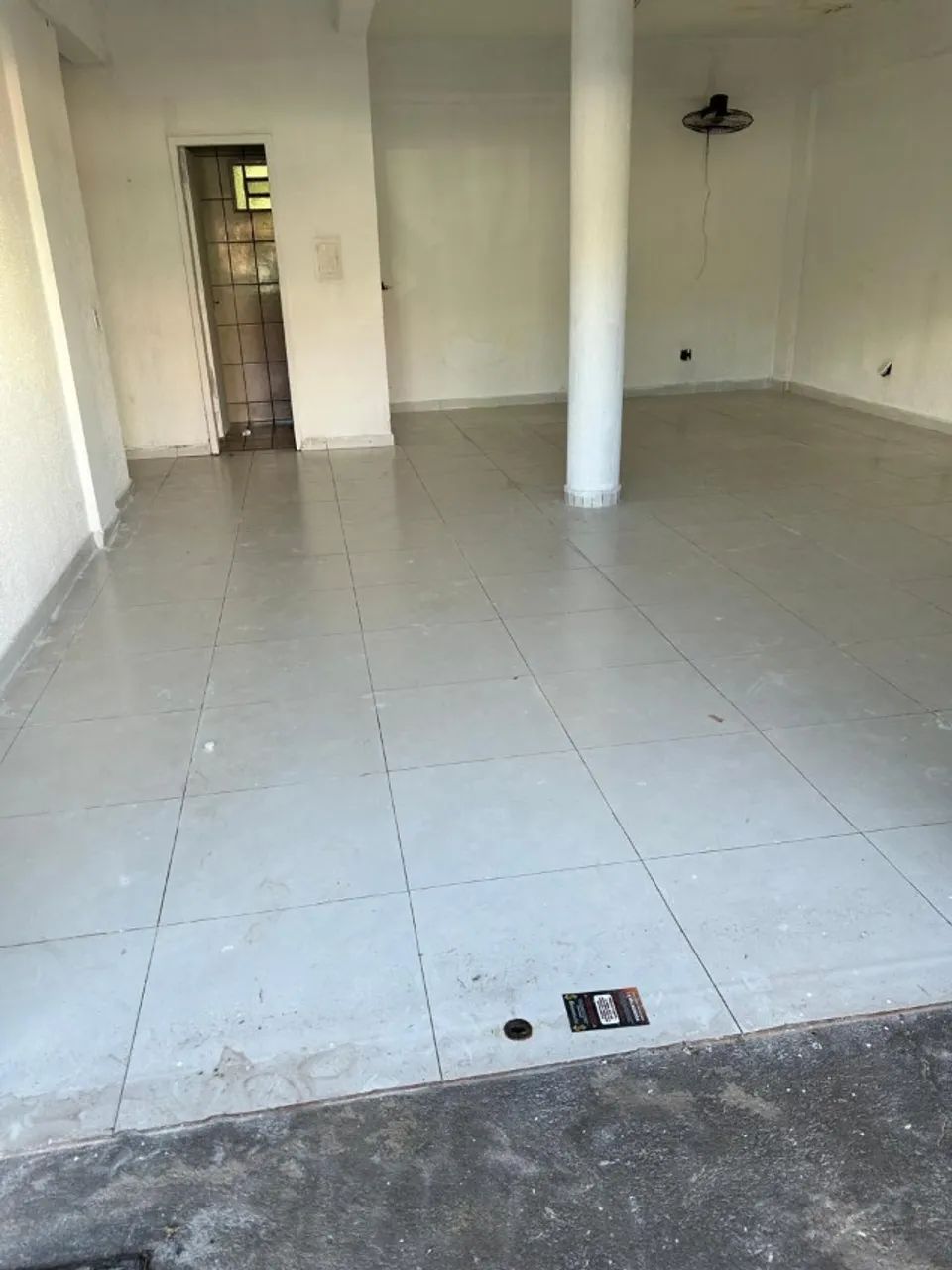 LOJA no início do Paranoá, 50m2 - Foto 4