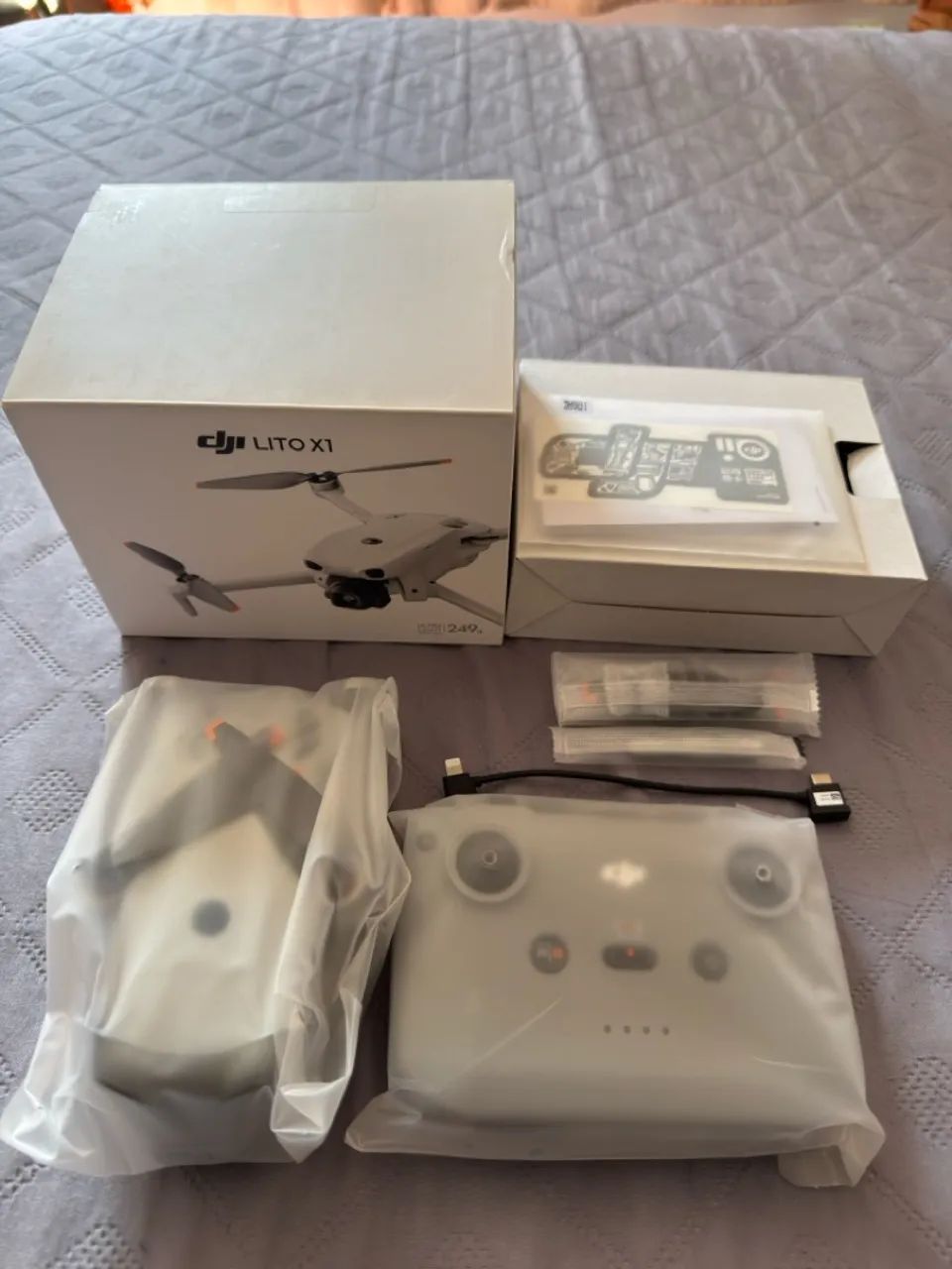 DJI Lito X1 Standard  - Foto 2