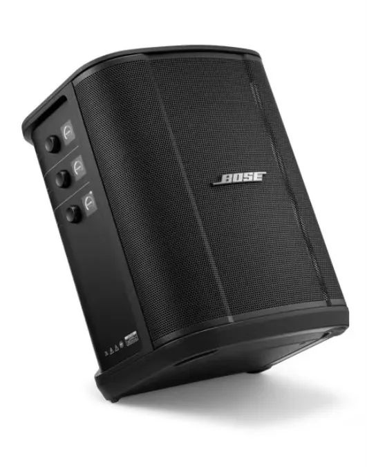 Caixa de som bluetooth bose s1 pro plus - Foto 4