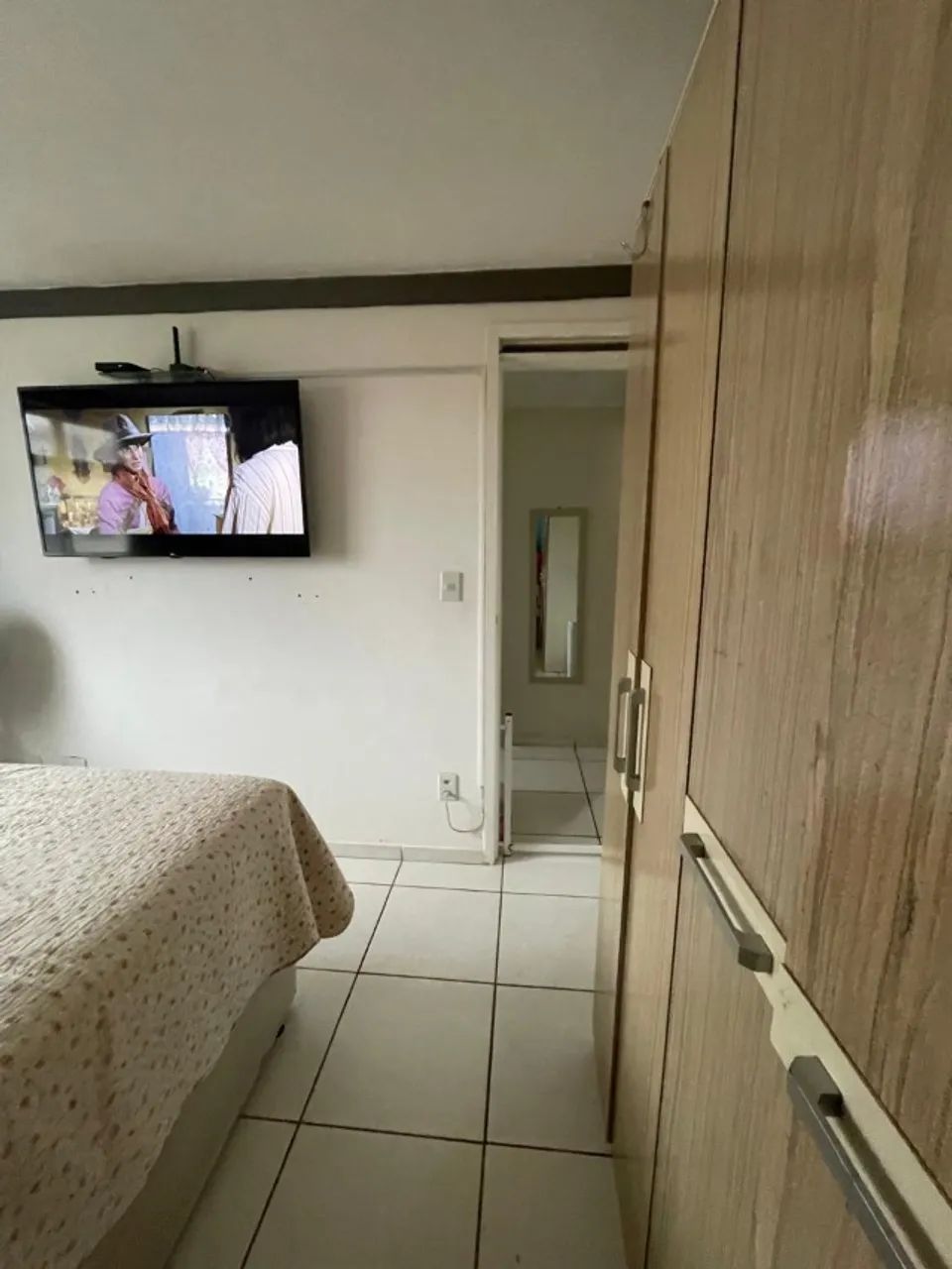 APARTAMENTO 3 QUARTOS MIRAMAR NO TURU MA - Foto 4