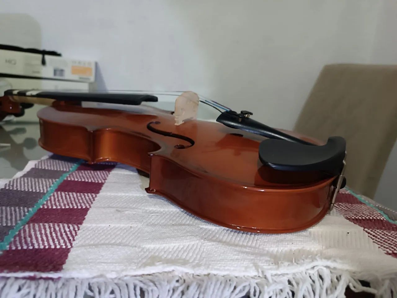 Violino Zimer - Foto 2