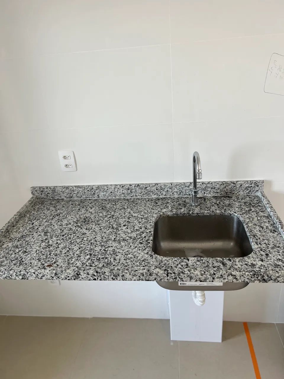 Pia de Cozinha 