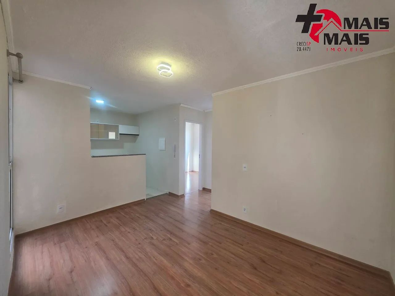 Apartamento à venda Park Novara - Monte Mor - Foto 2