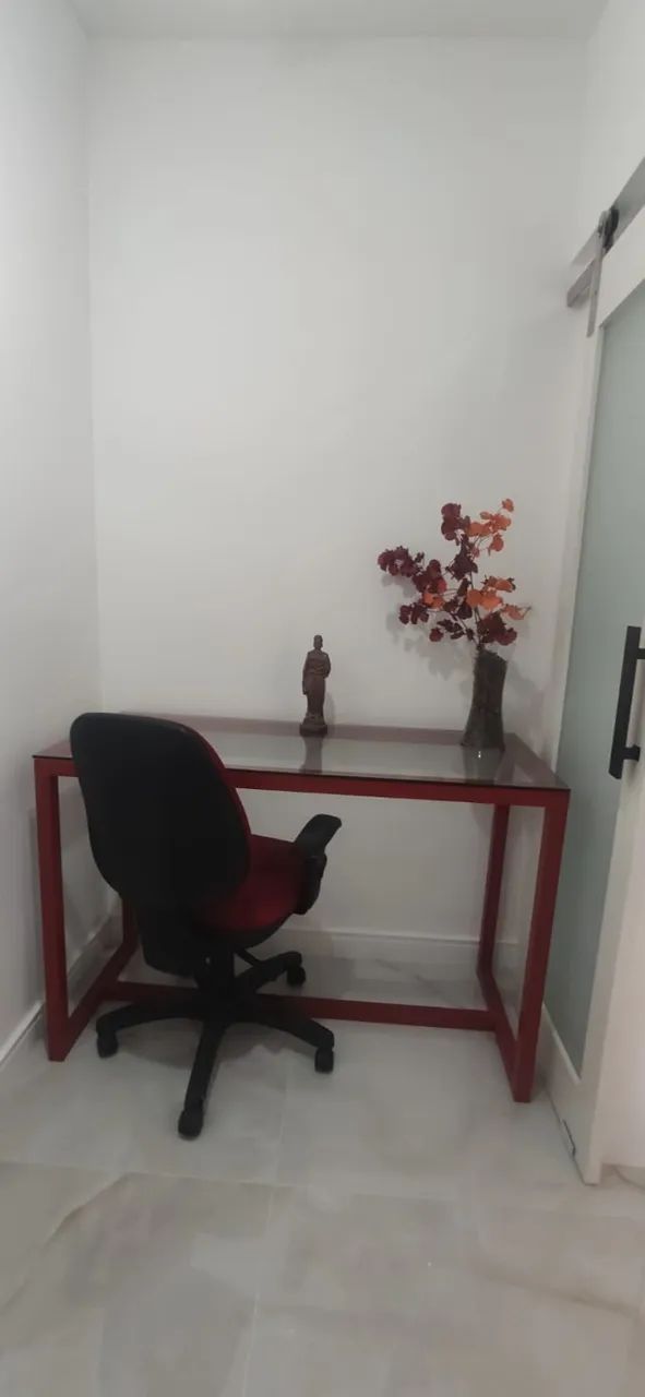 MESA DE ESCRITÓRIO - Foto 4