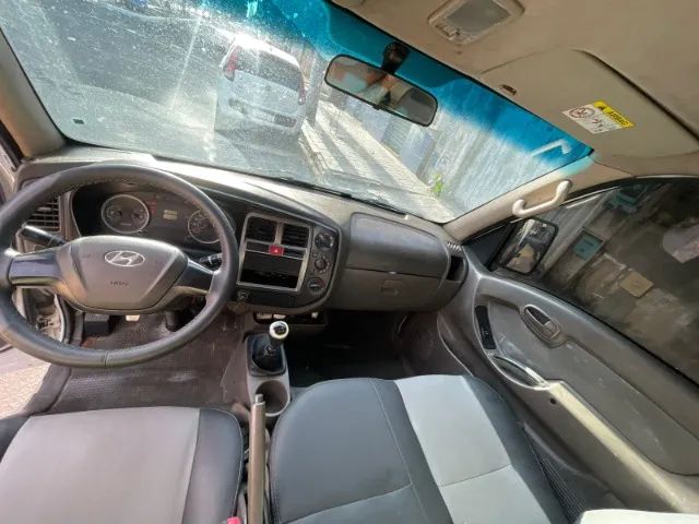HYUNDAI HR - Foto 2