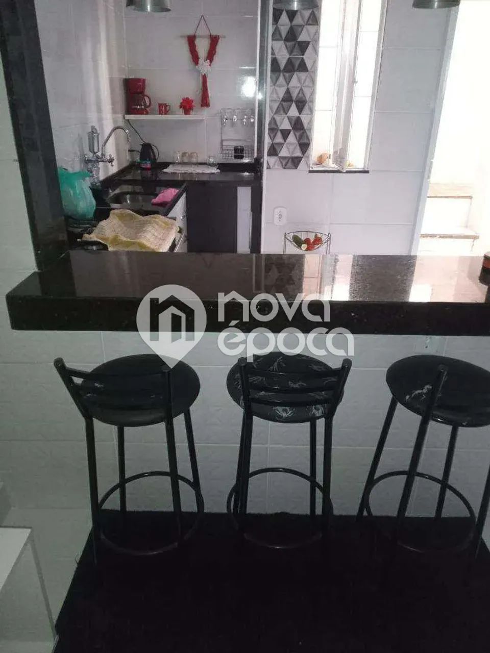 Cachambi | Apartamento 3 quartos, sendo 1 suite - Foto 5